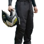 Pantalon & Surpantalon Moto Hiver Homme - LE PRATIQUE DU MOTARD