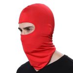 Cagoule moto balaclava