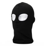 Cagoule moto motif hibou