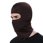 Cagoule moto intégrale