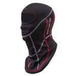 Cagoule moto style motard