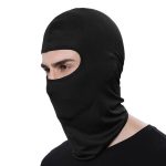 Cagoule moto saison estivale