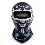 Cagoule moto design unique