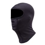 Cagoule moto pilote de course