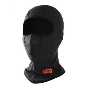 Cagoule moto protection contre le froid