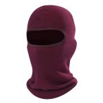 Cagoule moto thermique