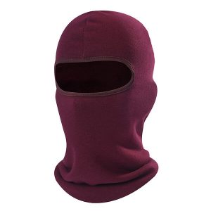 Cagoule moto thermique