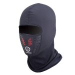 Cagoule moto imperméable