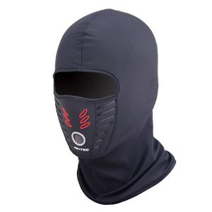 Cagoule moto imperméable