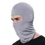 Cagoule moto équipement