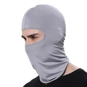 Cagoule moto équipement