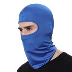 Cagoule moto confort