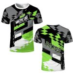 T shirt Arctic cat - LE PRATIQUE DU MOTARD