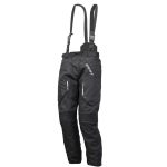 Pantalon moto homme adventure trail - noir