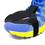 Basket moto protège-sélecteur