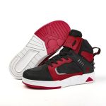 Basket moto homme -Style Jordan Air - LE PRATIQUE DU MOTARD