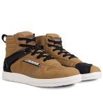 Basket Moto Vintage - Le Pratique du Motard