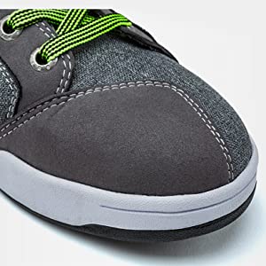 chaussure de moto basket pour homme