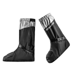 Basket moto surbottes imperméables RainMaster
