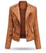 Veste Esprit Biker Femme