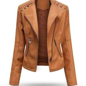 Veste Esprit Biker Femme
