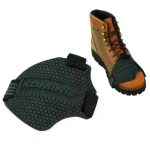 Basket moto protecteur de chaussure