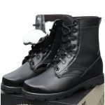 Rangers Moto Homme Fourré - Furry Le Pratique du Motard