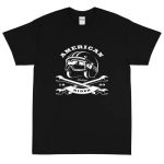 T-shirt American Rider - Le Pratique du Motard