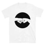 T-shirt moto | Check Biker - Le Pratique du Motard