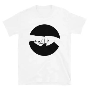 T-shirt moto | Check Biker - Le Pratique du Motard