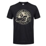 T-shirt moto vintage - Renegade Classic - Le Pratique du Motard